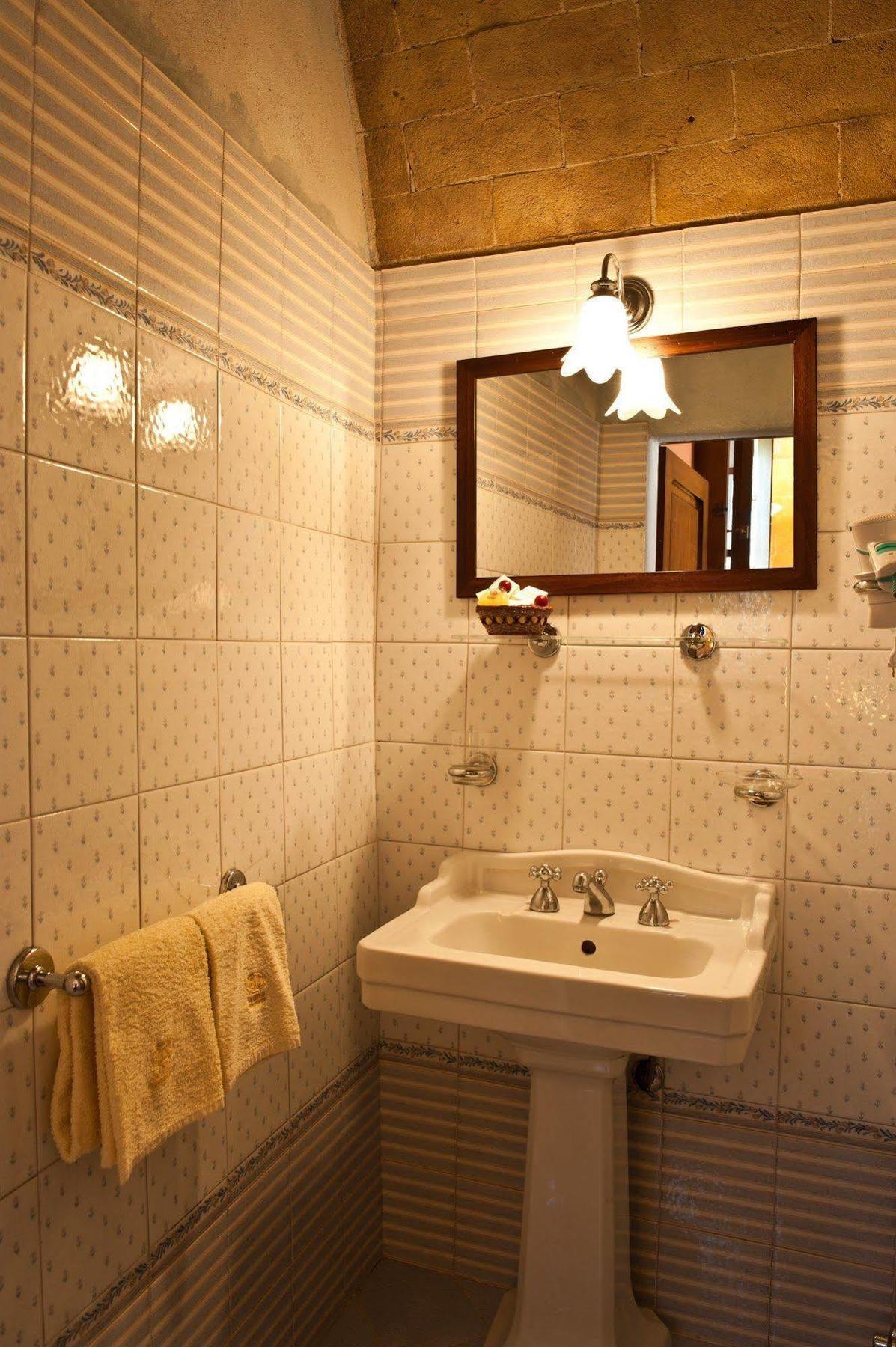 Sarna Residence San Quirico d'Orcia Eksteriør billede